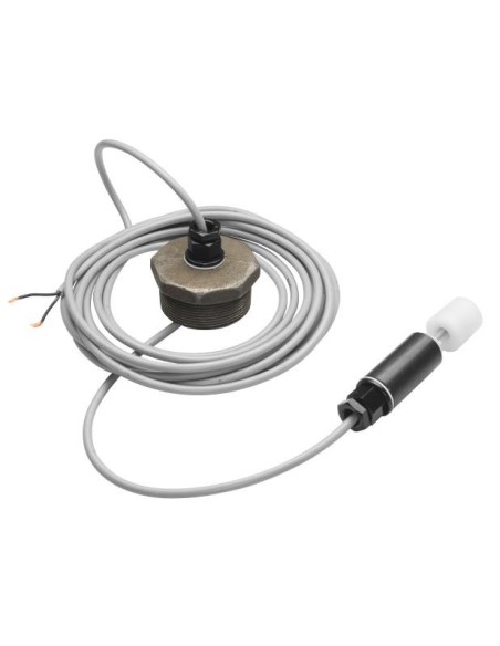 SONDA DE CONTACTO UNIVERSAL