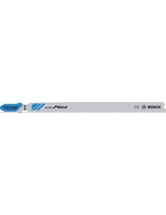 Hoja sierra calar T 321 AF paquete c/ 5 u. Bosch