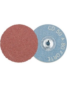 Disco abrasivo COMBIDISC Forte 50mm K60 Pferd