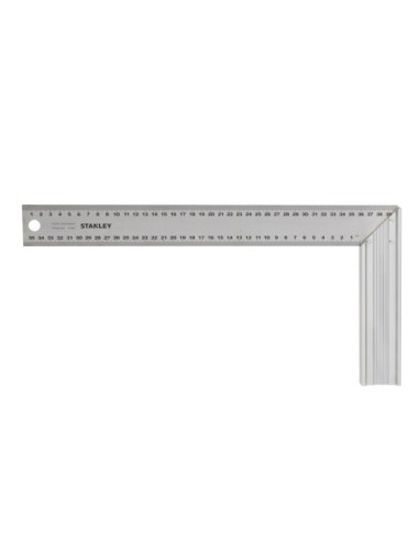 Escuadra Carpintero 200x400mm