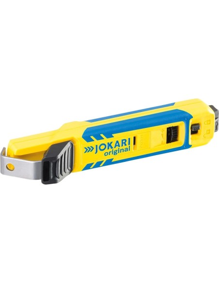 Sistema cuchillo pelacables 4-70 8-28qmm JOKARI