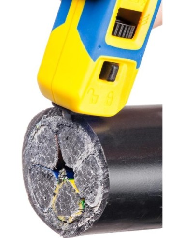 Sistema cuchillo pelacables 4-70 8-28qmm JOKARI