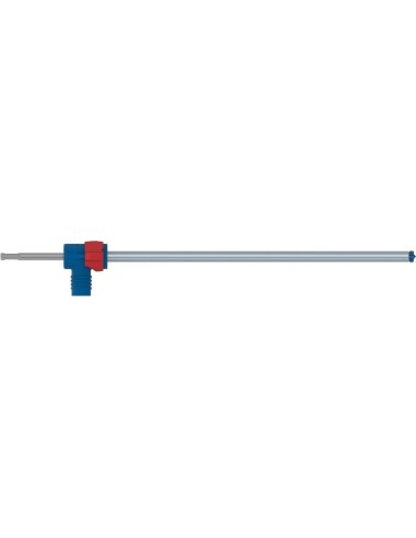 Jgo. brocas c/ extracciónde polvo SDS EXPERT CLEANplus-8X 14 x 400x550mm incl. adapt. aspir. Bosch