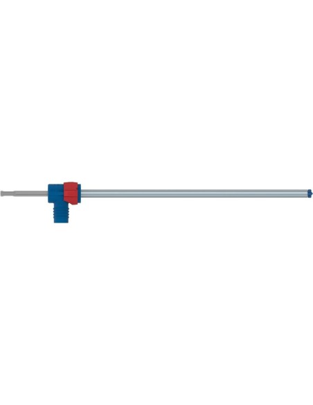 Jgo. brocas c/ extracciónde polvo SDS EXPERT CLEANplus-8X 14 x 400x550mm incl. adapt. aspir. Bosch