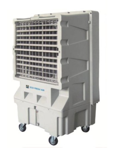 Enfriador evaporativo portátil ECO FRESH AIR MWFRE12000