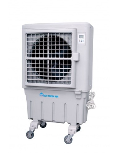 Enfriador y Climatizador de Aire MWFRE6000