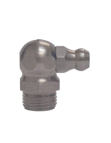 Engrasador hidráulico 90 DIN 71412 tipo C (en caja de 100 uds)