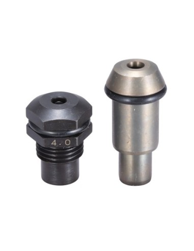 Makita 191C04-2 Boquilla para remaches 4,0 mm DRV150