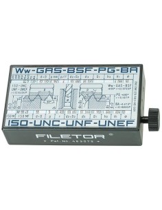 Instrumento indicador ISOFORMAT