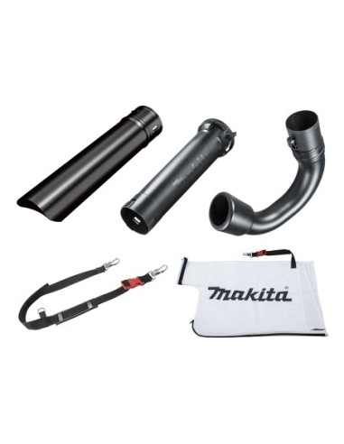 Makita 191E19-1 Set de aspiración para DUB363