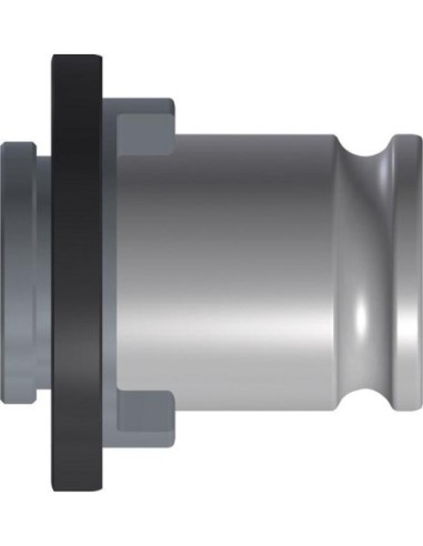 Inserto de cambio rápido FE2 9,00mm FORMAT EX