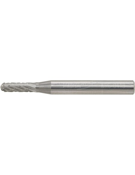 Fresa c/ mango MD esferocilíndrica 0413 C 6mm 4x13mm