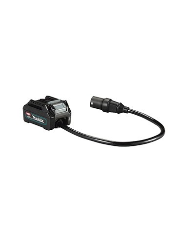 Makita 191N62-4 Adaptador simple XGT 40Vmáx