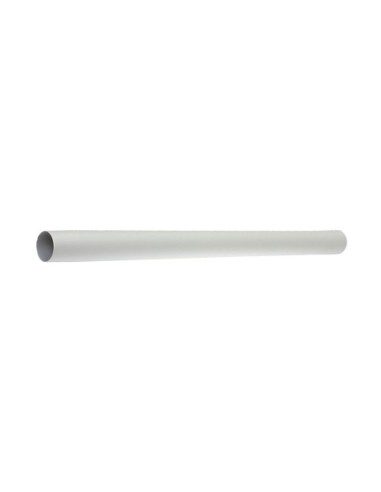 Makita 192563-1 Tubo extensible de aluminio 38mm para DVC860LZ /DVC862LZ