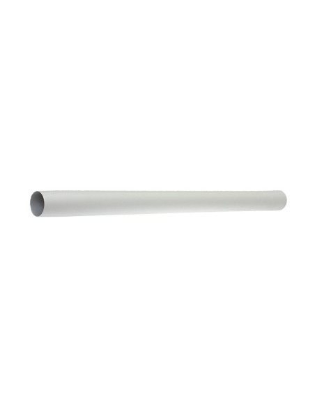 Makita 192563-1 Tubo extensible de aluminio 38mm para DVC860LZ /DVC862LZ