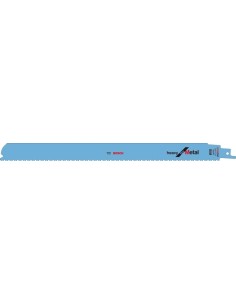 Hoja sierra sable S 1122 BF paquete c/ 5 u. Bosch