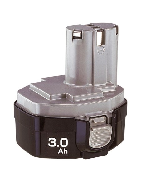 Makita 193060-0 Batería Ni-MH 14.4V 2,8Ah