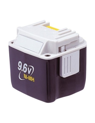 Makita 193631-3 Batería Ni-MH MakStar