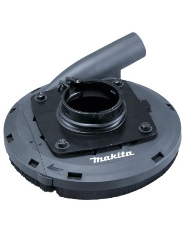 Makita 195239-9 Colector de polvo para moladoras 115mm y 125mm