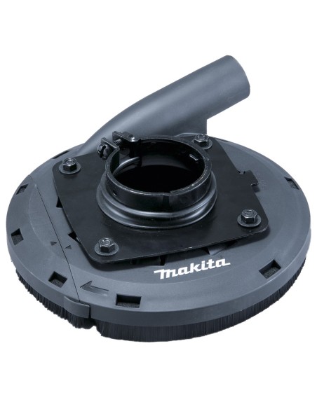 Makita 195239-9 Colector de polvo para moladoras 115mm y 125mm