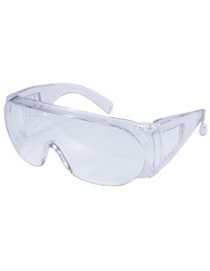 Makita 195246-2 Gafas de seguridad