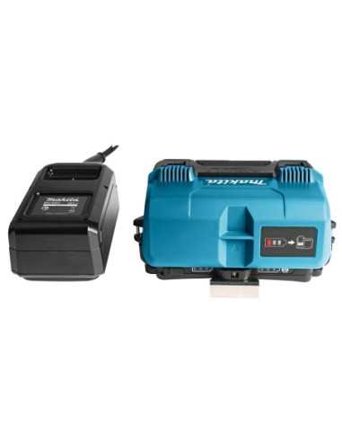 Makita 195511-9 Convertidor de baterías BCV01