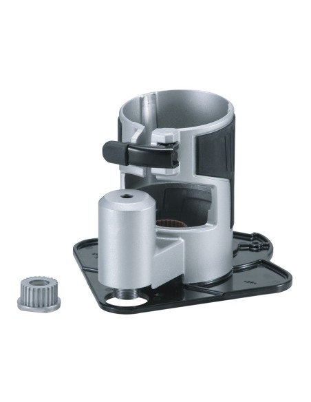 Makita 195562-2 Base de eje desplazado