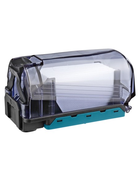 Makita 196162-1 Set alojamiento de filtro DX03