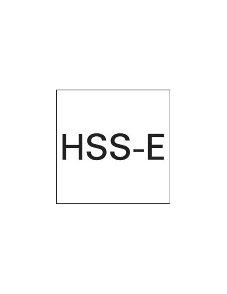 Hoja sierra circular metal HSSEZ180 BW 275x2,5x40mm STARK