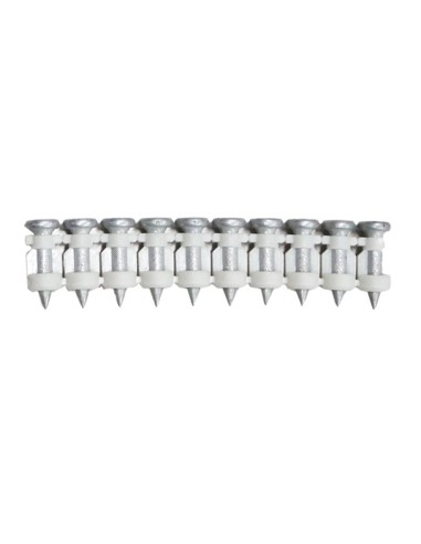 Makita 196285-5 Clavo Multimaterial Duro 3,1x15mm