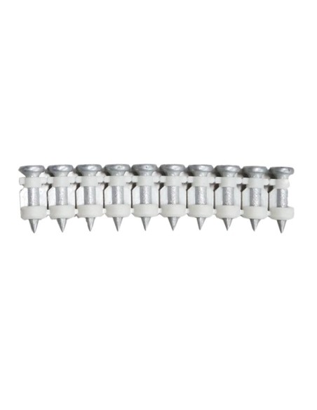 Makita 196285-5 Clavo Multimaterial Duro 3,1x15mm