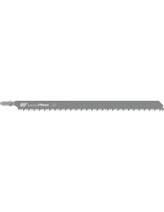 Hoja sierra calar 3 uds T1044 DP Bosch