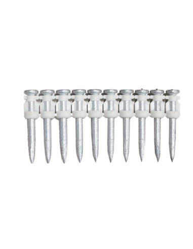 Makita 196289-7 Clavo Multimaterial Duro 3,1x32mm