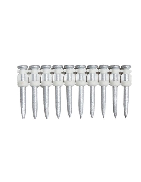 Makita 196289-7 Clavo Multimaterial Duro 3,1x32mm