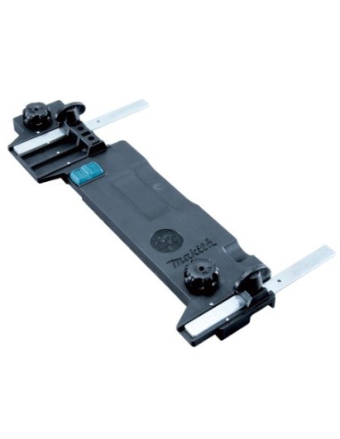 Makita 196953-0 Adaptador para guía carril para DHS680