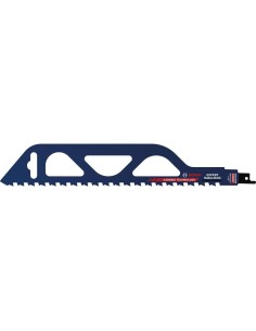 Hoja sierra sable Expert S 1243 MD paquete 1 ud. Bosch