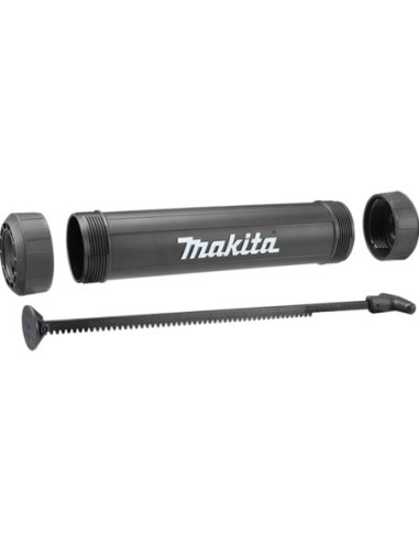 Makita 197195-9 Set de sujeción tubo para salchicha 800ml