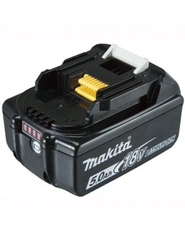 Makita 197280-8 Batería 18V 5,0Ah LXT BL1850B