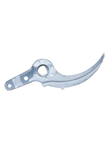 Makita 197367-6 Cuchilla fija DUP361