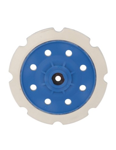 Makita 197928-2 Plato de velcro 150mm