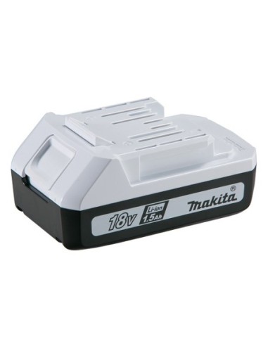 Makita 198186-3 Batería 18V 1,5Ah BL1815G