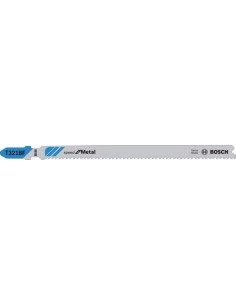 Hoja sierra calar T 321 BF paquete c/ 5 u. Bosch
