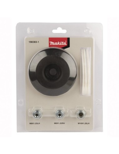 Makita 198383-1 Cabezal Policut curvo