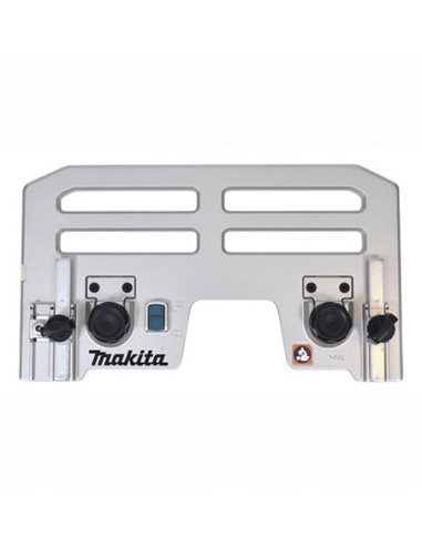 Makita 198570-2 Adaptador carril guía para HS0600