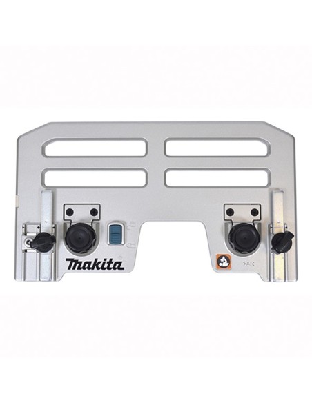 Makita 198570-2 Adaptador carril guía para HS0600