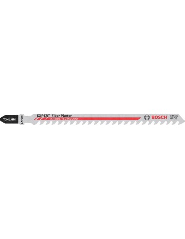 Hoj sierr calar Experto T341 MD paquete 3 uds. Bosch