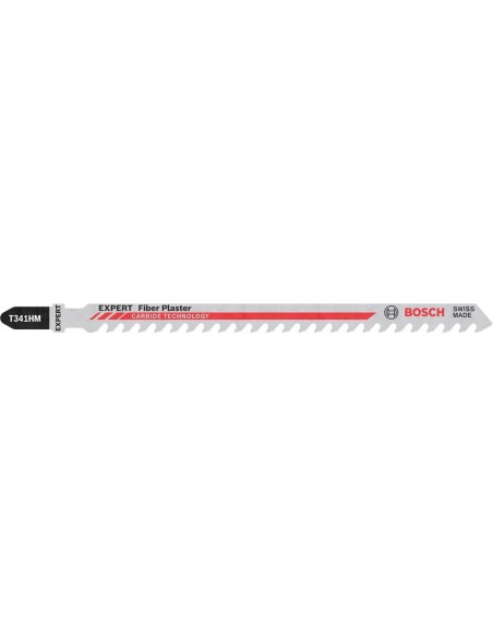 Hoj sierr calar Experto T341 MD paquete 3 uds. Bosch