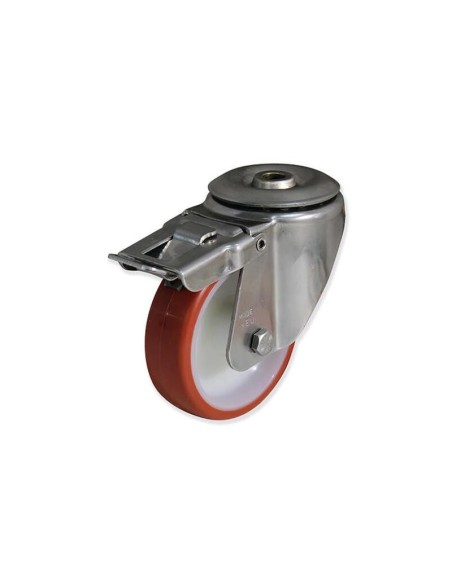 FI - Rotantes Modelo F en Acero Inoxidable I Sujeción por Tornillo T | 34-900/04-FD FITG4 080 NPL5-FD