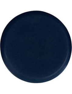 Imán, redondo negro 20mm Eclipse