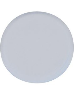 Imán, redondo blanco 30mmEclipse